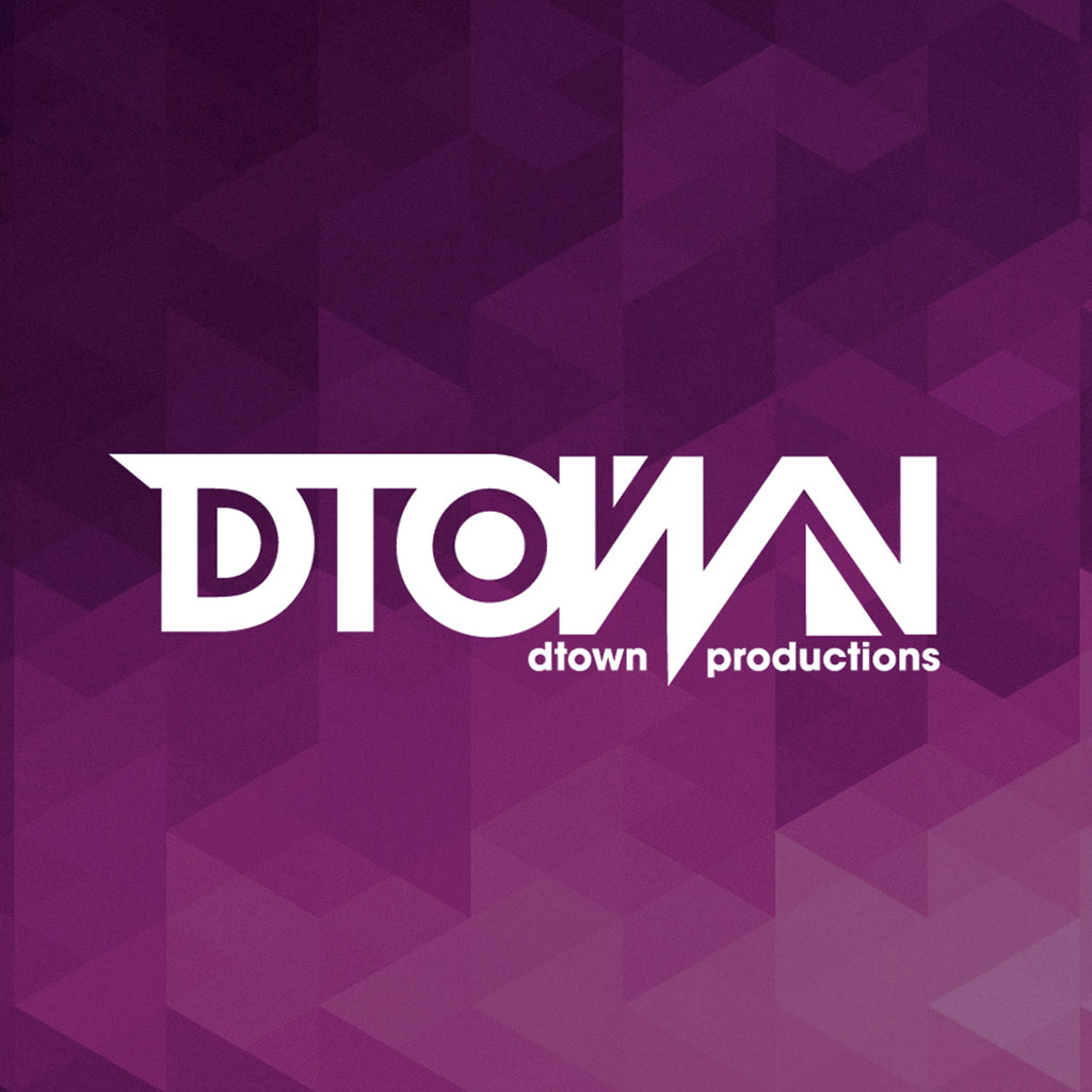 Dtown Productions - Twelve:Thirtyfive Creative Online Marketing Case Study