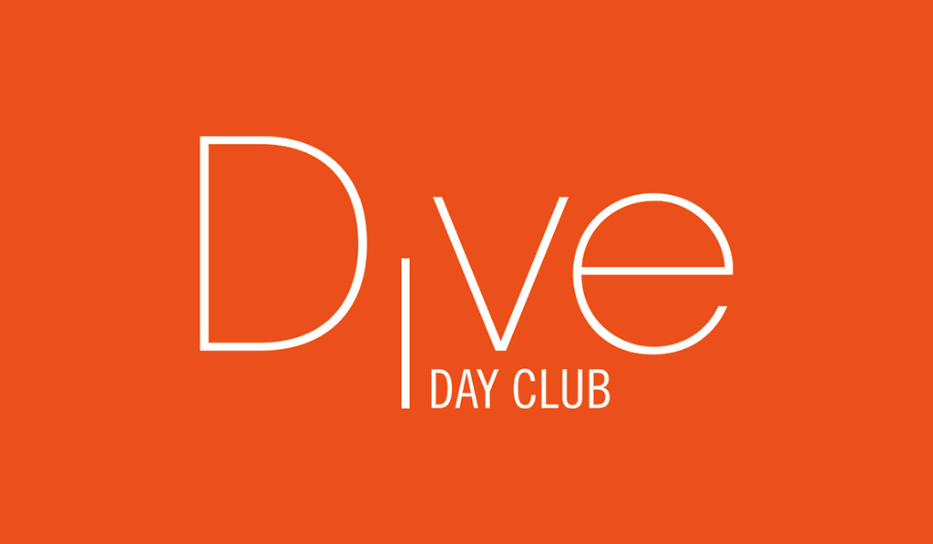 Twelve:Thirtyfive Creative Digital Marketing Case Study for Dive Day Club at Harrah's Resort SoCal in San Diego California